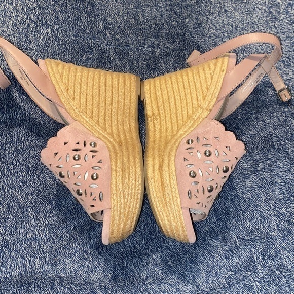 Marc fisher women’s Hata wedges‎ size 6 great new condition - Picture 4 of 8